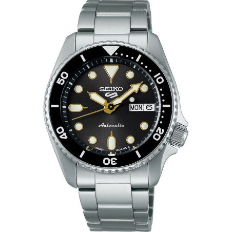 Montre Seiko 5 SKX Mid Size SRPL79K1