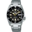 Montre Seiko 5 SKX Mid Size SRPL79K1