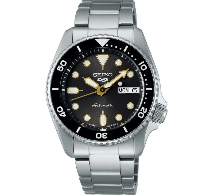 Montre Seiko 5 SKX Mid Size SRPL79K1