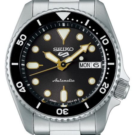Montre Seiko 5 SKX Mid Size SRPL79K1
