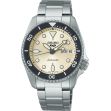 Montre Seiko 5 SKX Sports Style 38mm SRPK31K1