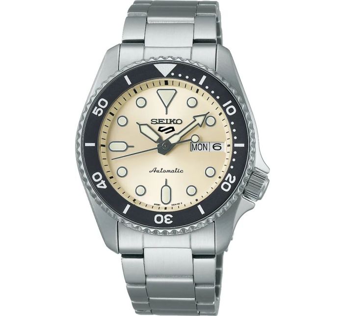 Montre Seiko 5 SKX Sports Style 38mm SRPK31K1