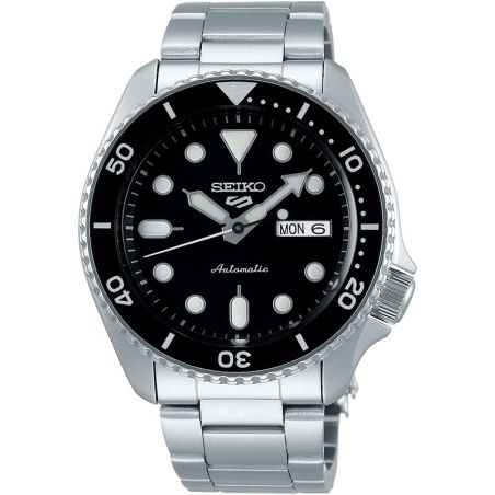 Montre Seiko 5 SKX Sports Style SRPD55K1