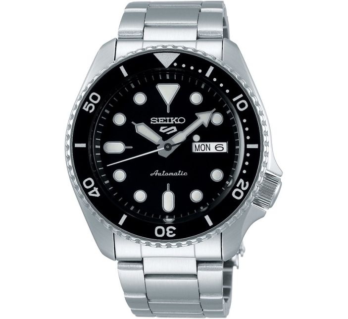 Montre Seiko 5 SKX Sports Style SRPD55K1