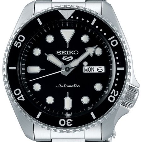 Montre Seiko 5 SKX Sports Style SRPD55K1