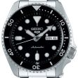 Montre Seiko 5 SKX Sports Style SRPD55K1