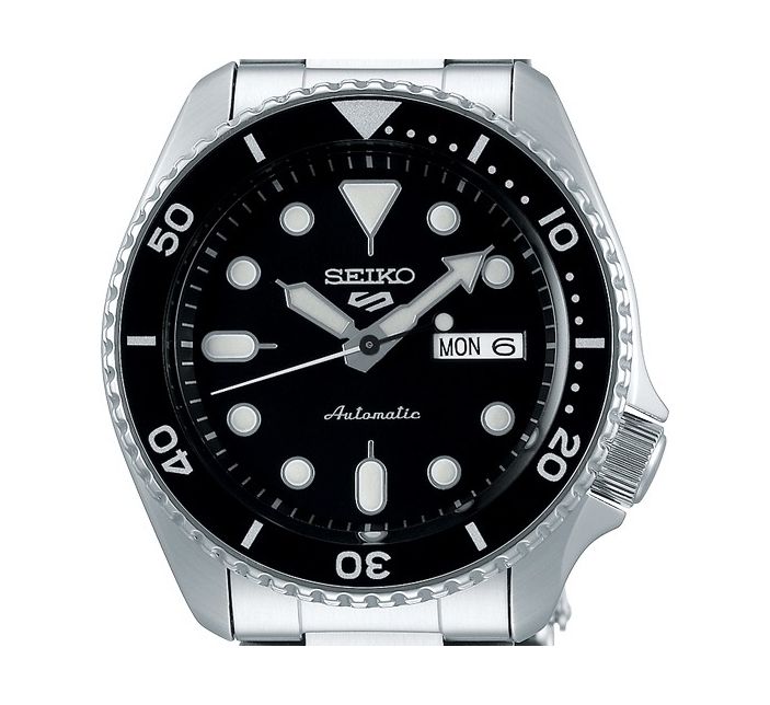 Montre Seiko 5 SKX Sports Style SRPD55K1