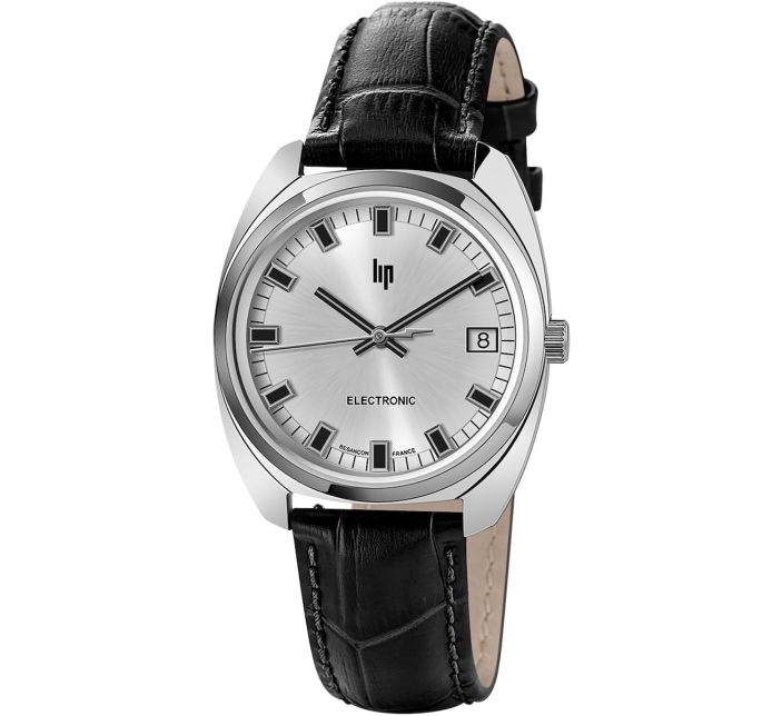 Montre Lip General de Gaulle Electronic 35 671877