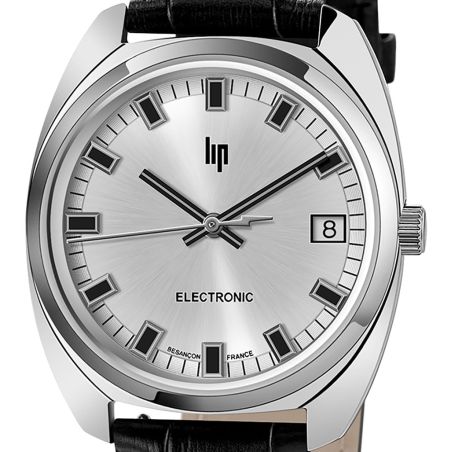 Montre Lip General de Gaulle Electronic 35 671877