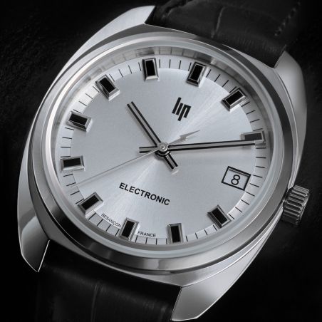 Montre Lip General de Gaulle Electronic 35 671877