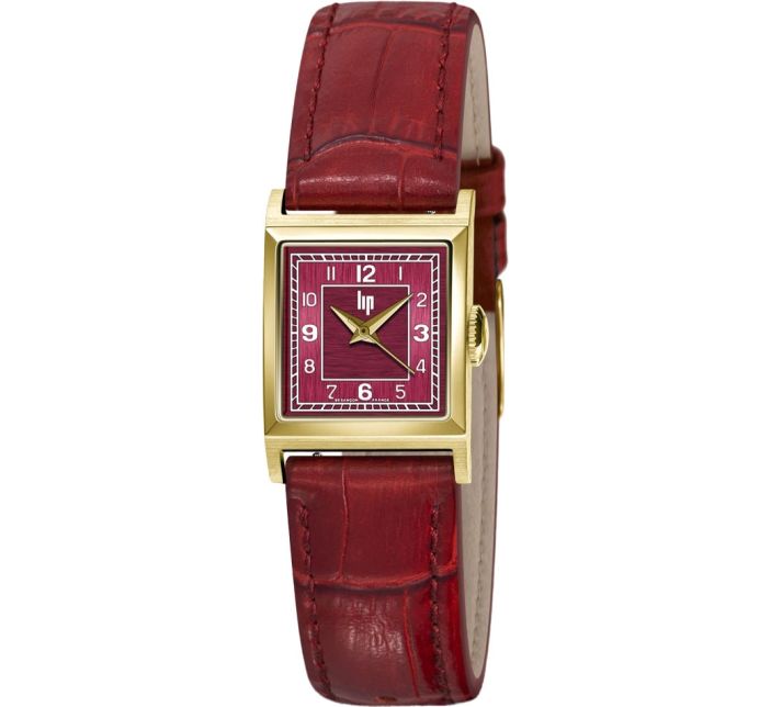 Montre LIP Churchill C18 671622