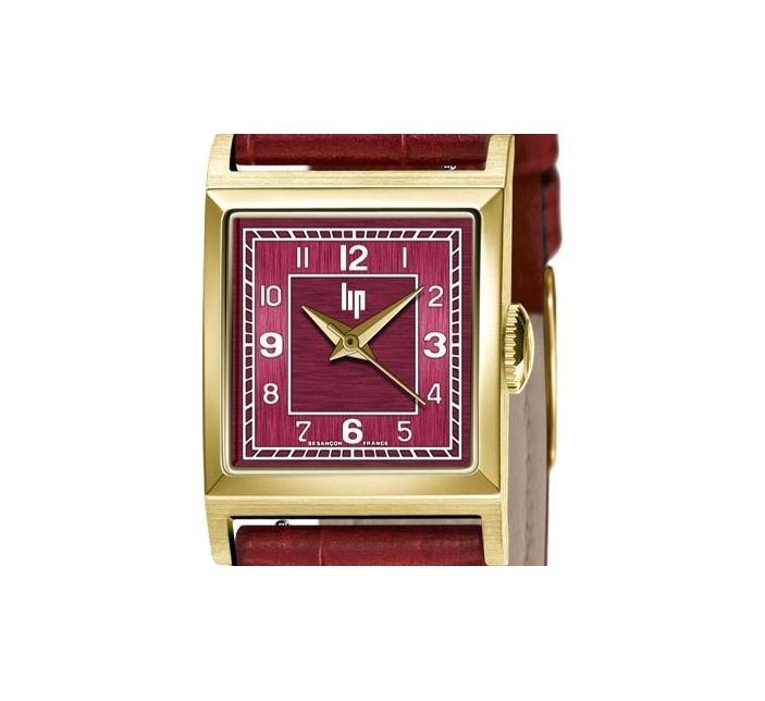 Montre LIP Churchill C18 671622