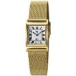 Montre LIP Churchill C18 671947