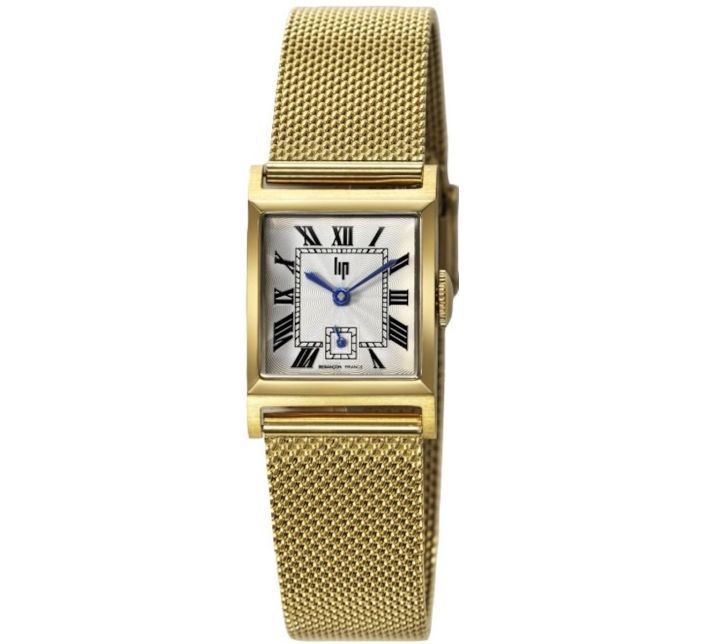 Montre LIP Churchill C18 671947