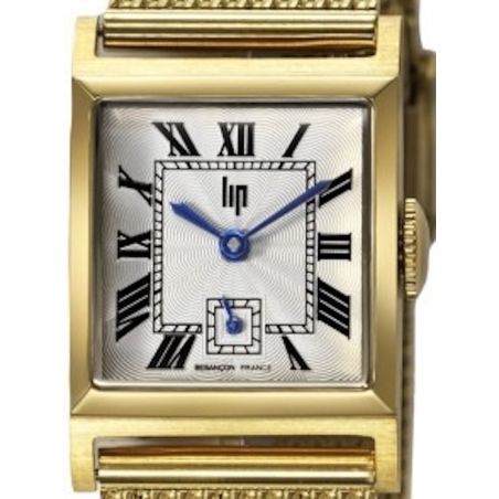 Montre LIP Churchill C18 671947