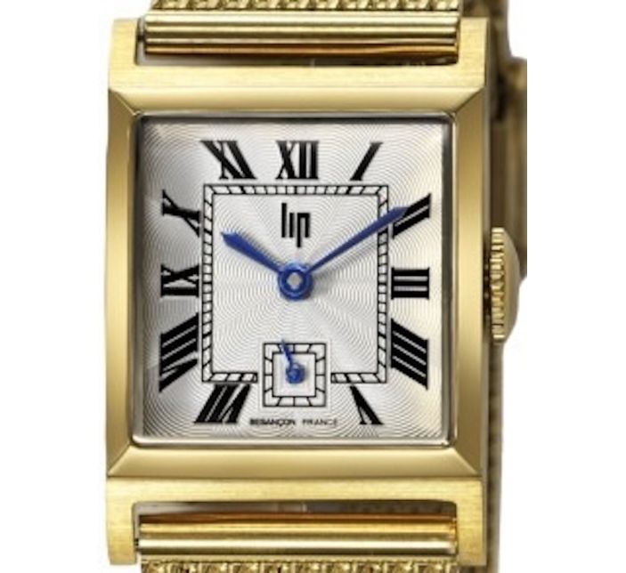 Montre LIP Churchill C18 671947