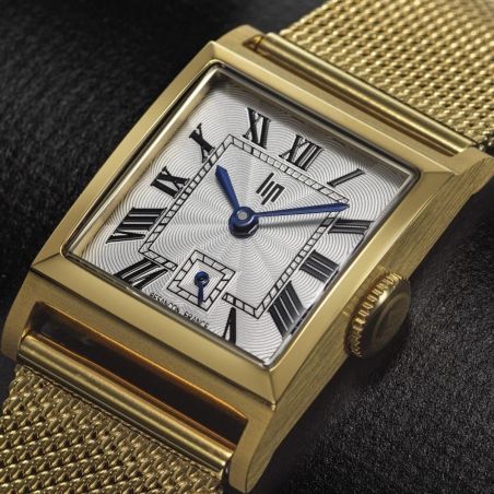 Montre LIP Churchill C18 671947