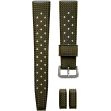Bracelet Joseph Bonnie Tropic Vert Olive