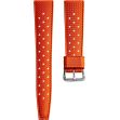 Bracelet Joseph Bonnie Tropic Orange Floride