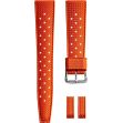 Bracelet Joseph Bonnie Tropic Orange Floride
