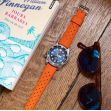 Bracelet Joseph Bonnie Tropic Orange Floride