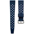 Bracelet Joseph Bonnie Tropic Bleu Nuit