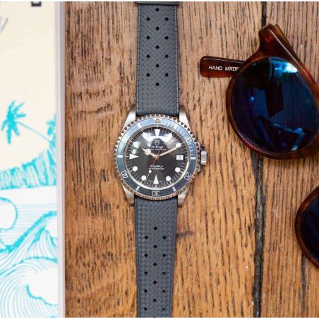 Bracelet Joseph Bonnie Tropic Gris Souris