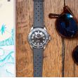 Bracelet Joseph Bonnie Tropic Gris Souris
