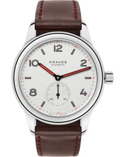 Montre Nomos Club 703.1