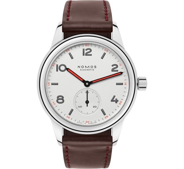 Montre Nomos Club 703.1