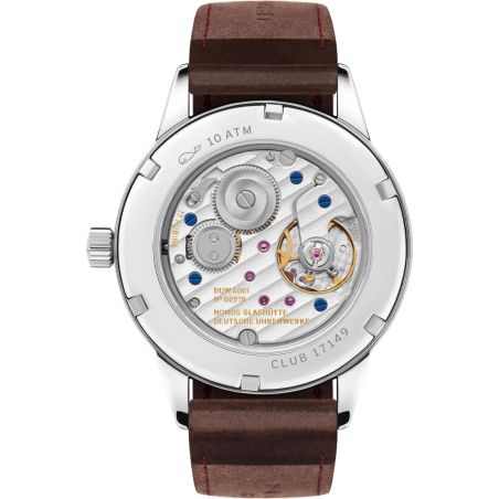 Montre Nomos Club 703.1