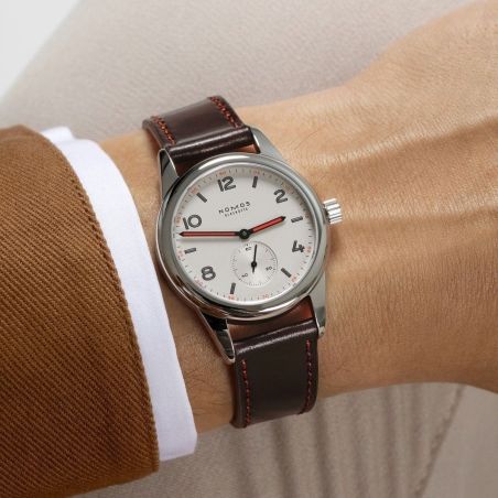 Montre Nomos Club 703.1