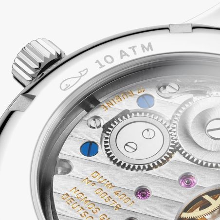 Montre Nomos Club 703.1