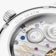 Montre Nomos Club 703.1