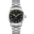 Montre Hamilton Khaki Field Murph Auto 38mm H70405130