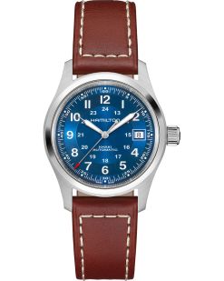 Montre Hamilton Khaki Field...