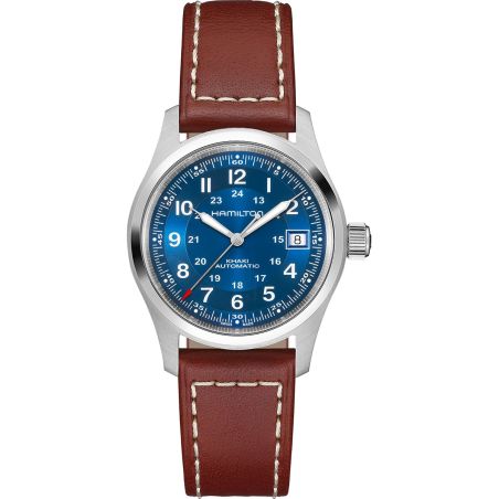 Montre Hamilton Khaki Field Auto 38mm H70455540