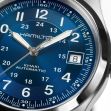 Montre Hamilton Khaki Field Auto 38mm H70455540