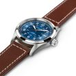 Montre Hamilton Khaki Field Auto 38mm H70455540