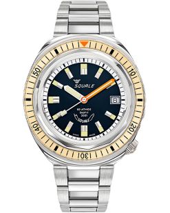 Montre Squale 2001 Sand