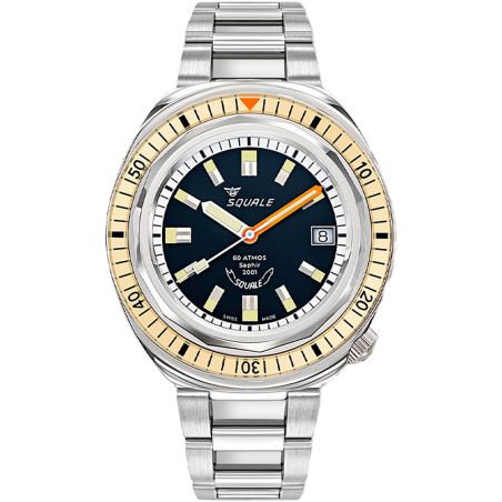 Montre Squale 2001 Sand