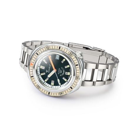 Montre Squale 2001 Sand