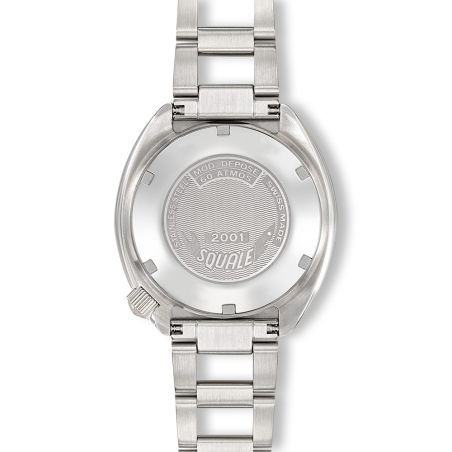 Montre Squale 2001 Sand