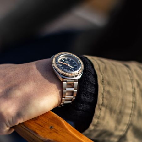 Montre Squale 2001 Sand