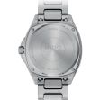 Montre Mido Multifort TV 35 Black