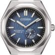Montre Citizen Super Titanium Mechanical Zenshin 60 NK5020-58M