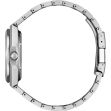 Montre Citizen Super Titanium Mechanical Zenshin 60 NK5020-58M