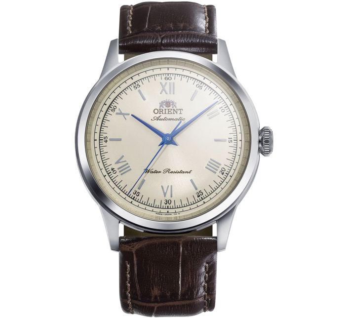 Montre Orient Bambino 38 V2 RA-BB0003Y