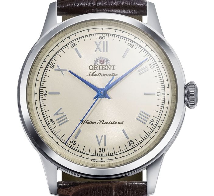 Montre Orient Bambino 38 V2 RA-BB0003Y