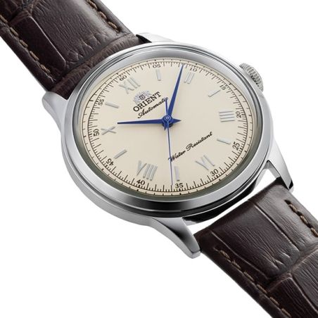 Montre Orient Bambino 38 V2 RA-BB0003Y